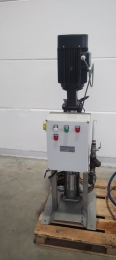 Grundfos pump  CRI5-29 A-P-II-E-HQQE